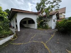 Frankel Estate (D14), Detached #595438401